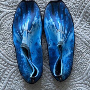 SVA Go! Water Shoes Men's Size 8